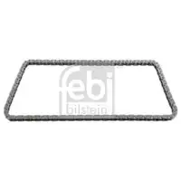 FEBI BILSTEIN 33899 Steuerkette für MERCEDES-BENZ, MITSUBISHI, SMART