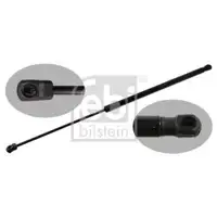 FEBI BILSTEIN 39708 Gasdruckfeder für FORD