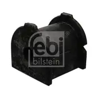 FEBI BILSTEIN 41499 Stabilisatorlager für DAEWOO, CHEVROLET