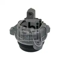 FEBI BILSTEIN 45592 Motorlager für BMW