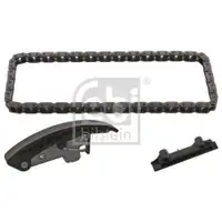 FEBI BILSTEIN 49080 Kettensatz für VW