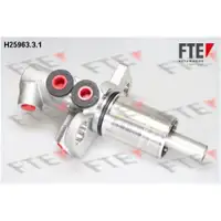 FTE 9220401 Hauptbremszylinder - H25963.3.1
