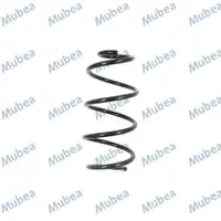 Mubea 90177613 Fahrwerksfeder