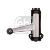 FEBI BILSTEIN 14227 Querlenker für MERCEDES-BENZ