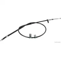 HERTH+BUSS JAKOPARTS J3924086 Seilzug, Feststellbremse
