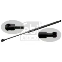 FEBI BILSTEIN 27628 Gasdruckfeder für OPEL