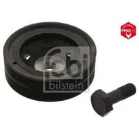 FEBI BILSTEIN 39709 Riemenscheibe (entkoppelt) für FIAT, PEUGEOT, CITROËN