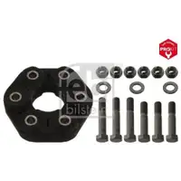 FEBI BILSTEIN 43472 Gelenkscheibensatz für BMW