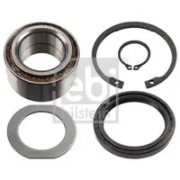 FEBI BILSTEIN 173671 Radlagersatz für SUZUKI