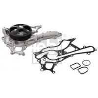 FEBI BILSTEIN 103941 Wasserpumpe für MERCEDES-BENZ