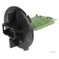 HERTH+BUSS ELPARTS 75614944 Widerstand, Innenraumgebläse für DS, CITROËN