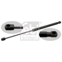 FEBI BILSTEIN 27629 Gasdruckfeder für OPEL