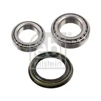 FEBI BILSTEIN 173670 Radlagersatz für FORD, NISSAN