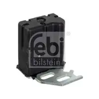 FEBI BILSTEIN 179230 Auspuffgummilager für RENAULT