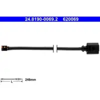 ATE 24.8190-0069.2 Warnkontakt