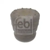 FEBI BILSTEIN 39712 Anschlagpuffer für MERCEDES-BENZ