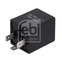 FEBI BILSTEIN 45597 Blinkrelais für MAN, MERCEDES-BENZ, IRISBUS