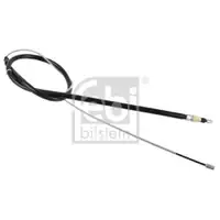 FEBI BILSTEIN 109499 Handbremsseil