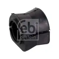 FEBI BILSTEIN 179233 Stabilisatorlager für OPEL, FIAT