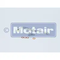 MOTAIR TURBO 550140 ÖLLEITUNGS-KIT für Vorlauf_1