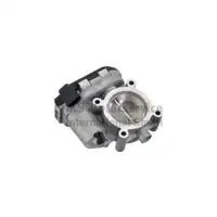 PIERBURG 7.03703.91.0 DROSSELKLAPPE für MERCEDES-BENZ