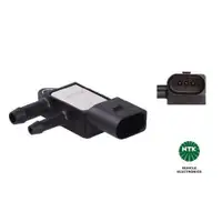 NTK 77287 Differenzialdruck für AUDI, SKODA, SEAT, VW