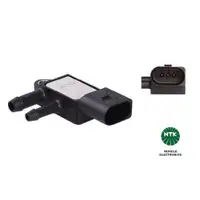 NTK 77287 Differenzialdruck für AUDI, SKODA, SEAT, VW