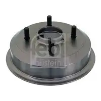 FEBI BILSTEIN 05670 Bremstrommel