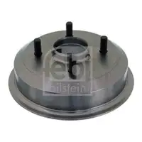 FEBI BILSTEIN 05670 Bremstrommel für FORD