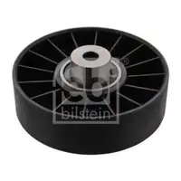 FEBI BILSTEIN 14893 Umlenkrolle für VOLVO