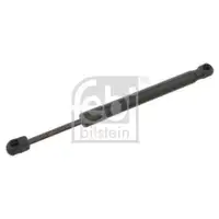 FEBI BILSTEIN 29429 Gasdruckfeder für AUDI, SEAT