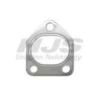 HJS 83 12 3259 Dichtung BMW für BMW, OPEL