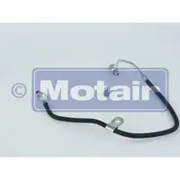 MOTAIR TURBO 550144 ÖLLEITUNGS-KIT für Vorlauf_1
