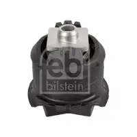 Lagerung Achskörper Febi Bilstein 108758 für Mercedes Benz für Mercedes Benz