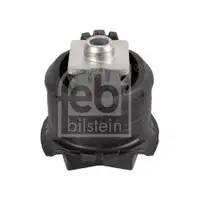 FEBI BILSTEIN 108758 Achskörperlager für MERCEDES-BENZ