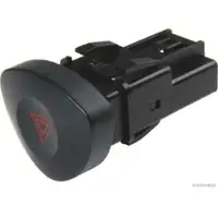 HERTH+BUSS ELPARTS 70579900 Warnblinkschalter