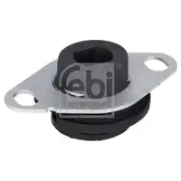 FEBI BILSTEIN 09483 Getriebelager für RENAULT