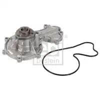 FEBI BILSTEIN 103954 Wasserpumpe