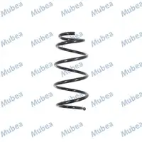 Mubea 90177877 Fahrwerksfeder