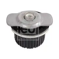 FEBI BILSTEIN 108759 Achskörperlager für MERCEDES-BENZ