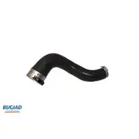 Ladeluftschlauch Bugiad 82315 für Opel für Renault