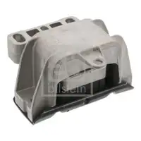 FEBI BILSTEIN 15910 Getriebelager für SKODA, VW, SEAT, AUDI