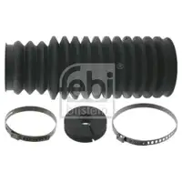 FEBI BILSTEIN 27086 Lenkmanschettensatz für BMW