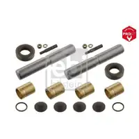 FEBI BILSTEIN 05701 Achsschenkelbolzensatz für MERCEDES-BENZ