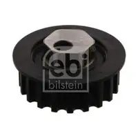FEBI BILSTEIN 04345 Spannrolle für PORSCHE