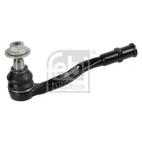 Spurstangenkopf Febi Bilstein 108891 für Audi für VW Vorderachse Links