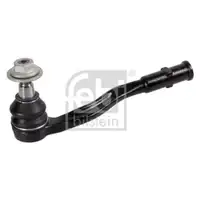 FEBI BILSTEIN 108891 Spurstangenendstück für AUDI, VW