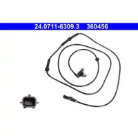 ATE 24.0711-6309.3 Radsensor