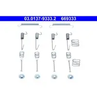 ATE 03.0137-9333.2 TBB-Zubehoer