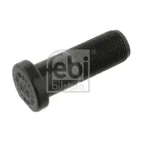 FEBI BILSTEIN 01648 Radbolzen für MERCEDES-BENZ